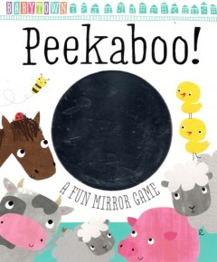 Peekaboo! (Baby Town)